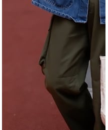 フランス軍m47 | カーゴパンツ