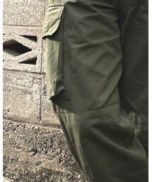 フランス軍m47後期 | カーゴパンツ