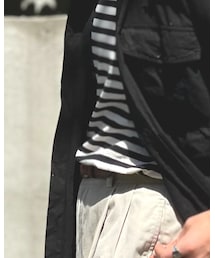 無印良品 | Tシャツ/カットソー