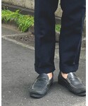 Paraboot(パラブーツ)の「シューズ(ローファー)」