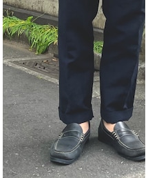 Paraboot | ローファー