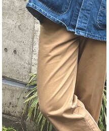 POLO RALPH LAUREN | チノパンツ