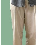 POLO RALPH LAUREN(ポロ ラルフ ローレン)の「パンツ(チノパンツ)」