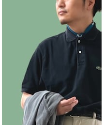 LACOSTE | ポロシャツ
