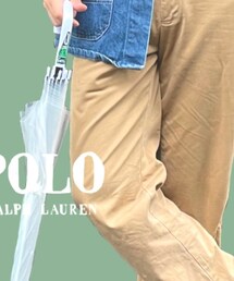 POLO RALPH LAUREN | チノパンツ
