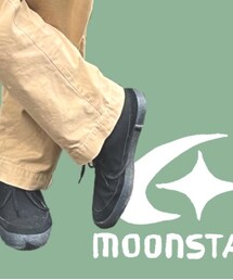 MoonStar | ブーツ