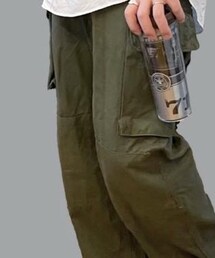 フランス軍m47後期 | カーゴパンツ