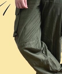 フランス軍m47後期型 | カーゴパンツ