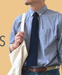 alain figaret | ネクタイ