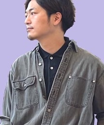 LACOSTE | ポロシャツ