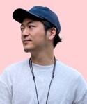ニューヨークタイムズ公式の「帽子(キャップ)」