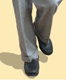 Paraboot | ローファー