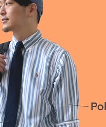 POLO RALPH LAUREN | シャツ/ブラウス