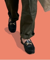 COLE HAAN | ローファー