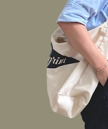 Pilgrim Surf Supply | トートバッグ