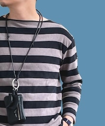 SAINT JAMES | Tシャツ/カットソー