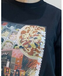 PAGEBOY | Tシャツ/カットソー