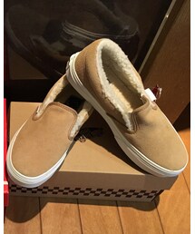 VANS | スニーカー