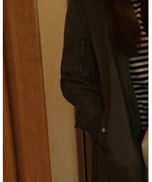 韓国 | ブルゾン