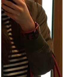 Marc by Marc Jacobs | バングル/リストバンド