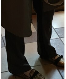 JEANASIS | その他パンツ