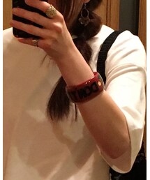 Marc by Marc Jacobs | バングル/リストバンド