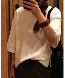 韓国 | Tシャツ/カットソー