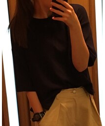 韓国 | Tシャツ/カットソー