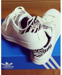 adidas | スタンスミス(スニーカー)