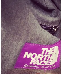 THE NORTH FACE PURPLE LABEL | バックパック/リュック