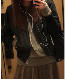 UNIQLO | スウェット