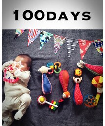 100日🎉 | その他