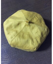 Handmade | ハンチング/ベレー帽