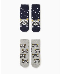ZARA KIDS | ソックス/靴下