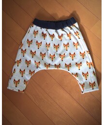 Handmade | パンツ