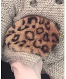 REMAKE ITEM | ショルダーバッグ