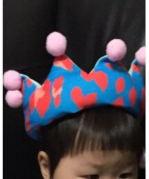 Handmade | ヘアアクセサリー