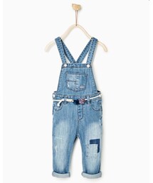 ZARA KIDS | サロペット/オーバーオール