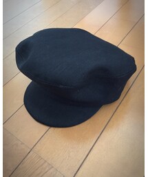 Handmade | キャスケット