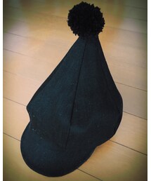 Handmade | キャスケット