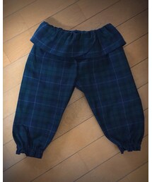 Handmade | パンツ
