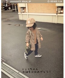 momono13 ちゃん❤︎ | コーデツボすぎ❤持ってる服全部欲しくなっちゃう🤤❤️(その他)