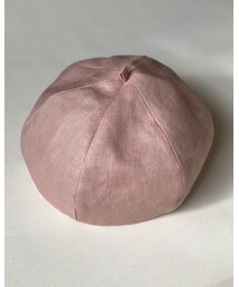 Handmade | minne→blum(ハンチング/ベレー帽)