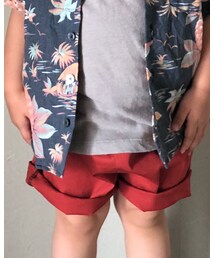Handmade | パンツ