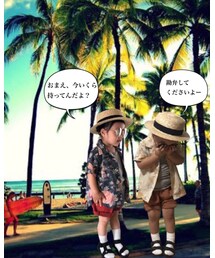 カツアゲver. | その他