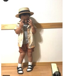 悠くんコーデ💕 | その他