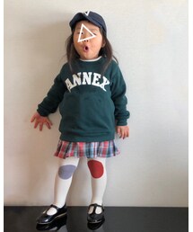 Handmade | スカート