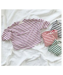 韓国子供服 | トップス