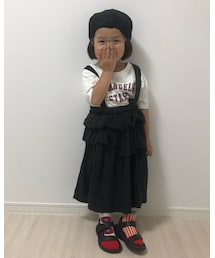 Handmade | wear的ポーズを強要(ハンチング/ベレー帽)
