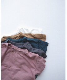 monmimi | Tシャツ/カットソー